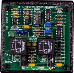 Motor Torque Control